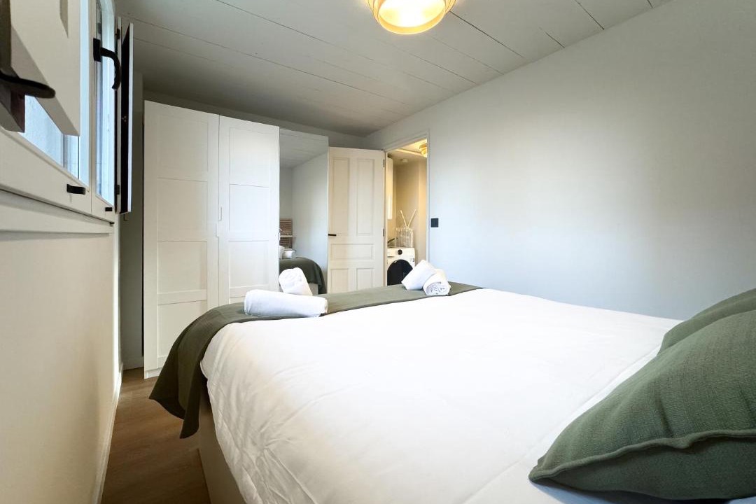 Photo of Bedroom in Err