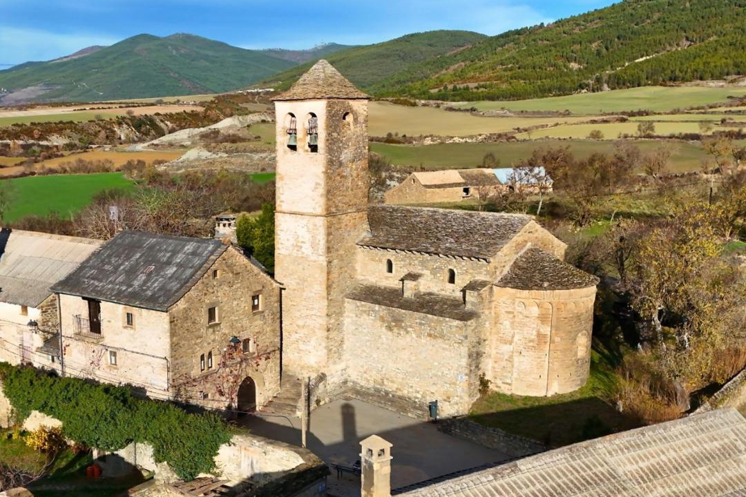 Photo of Others in Jaca