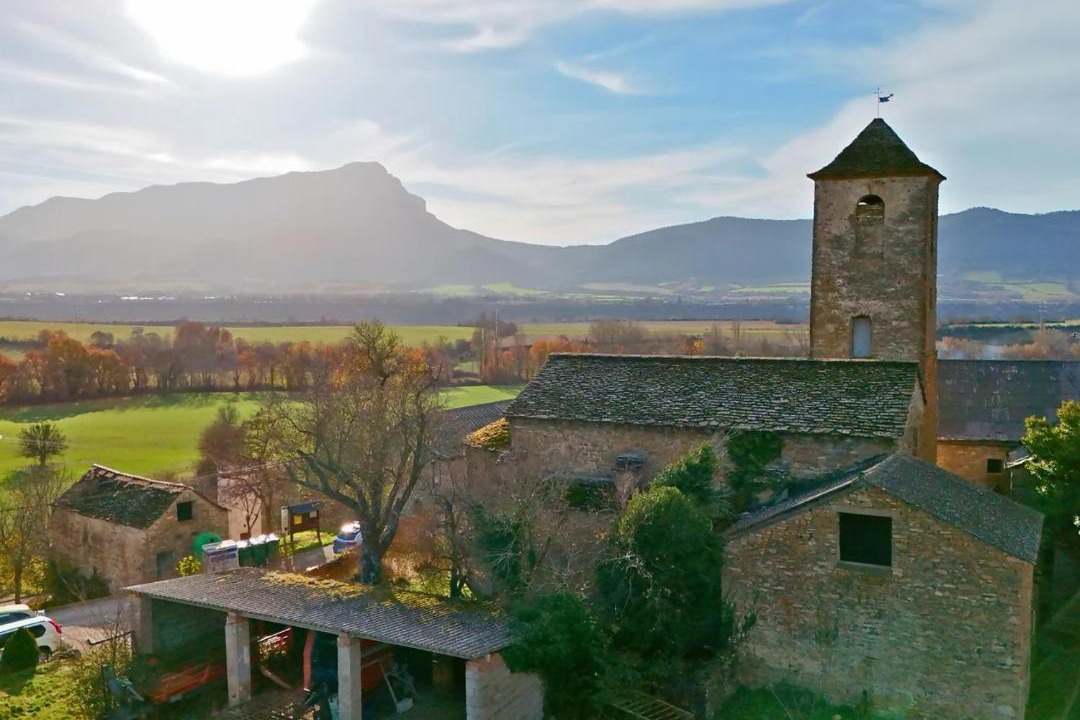 Photo of Others in Jaca