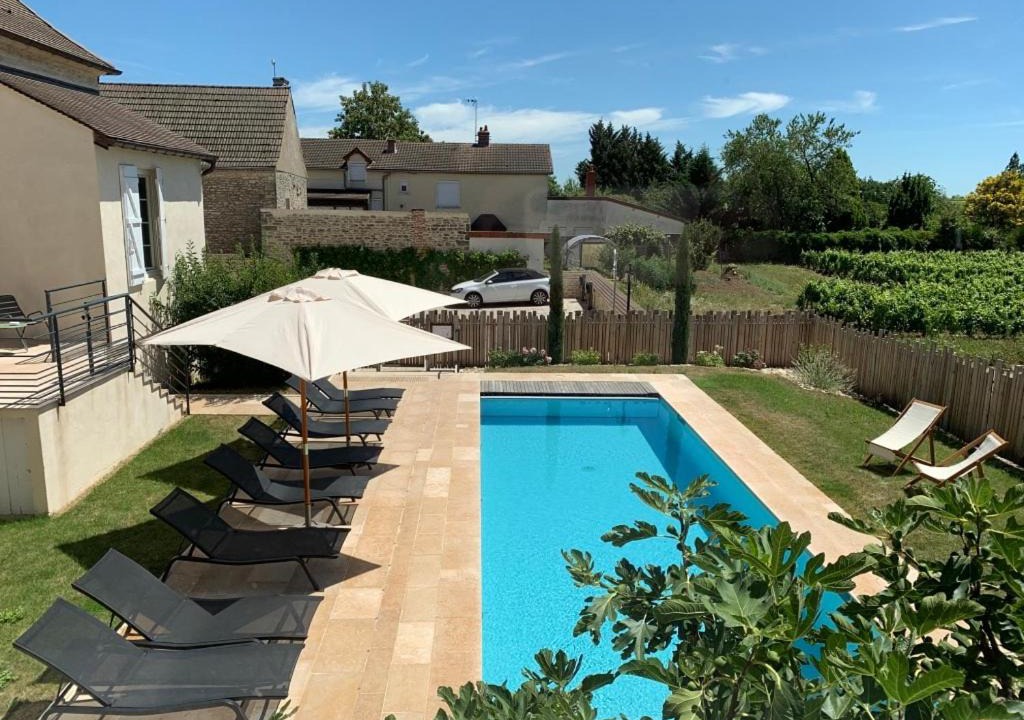 Photo of Others in Puligny-Montrachet