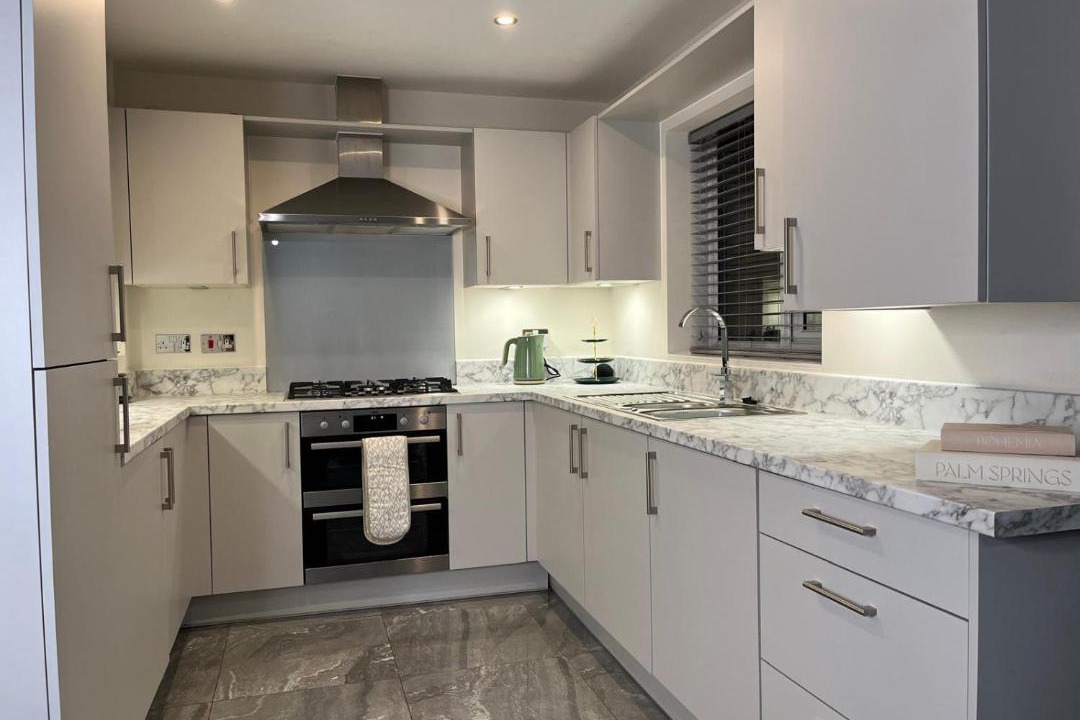 Photo of Kitchen in Guide