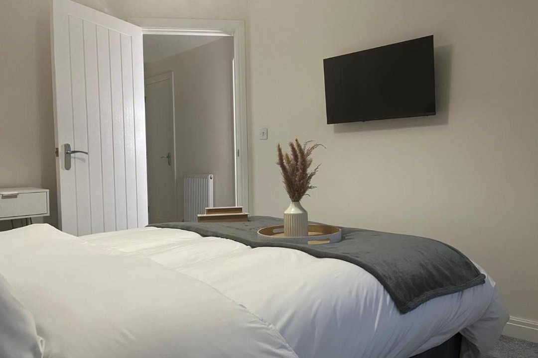 Photo of Bedroom in Guide