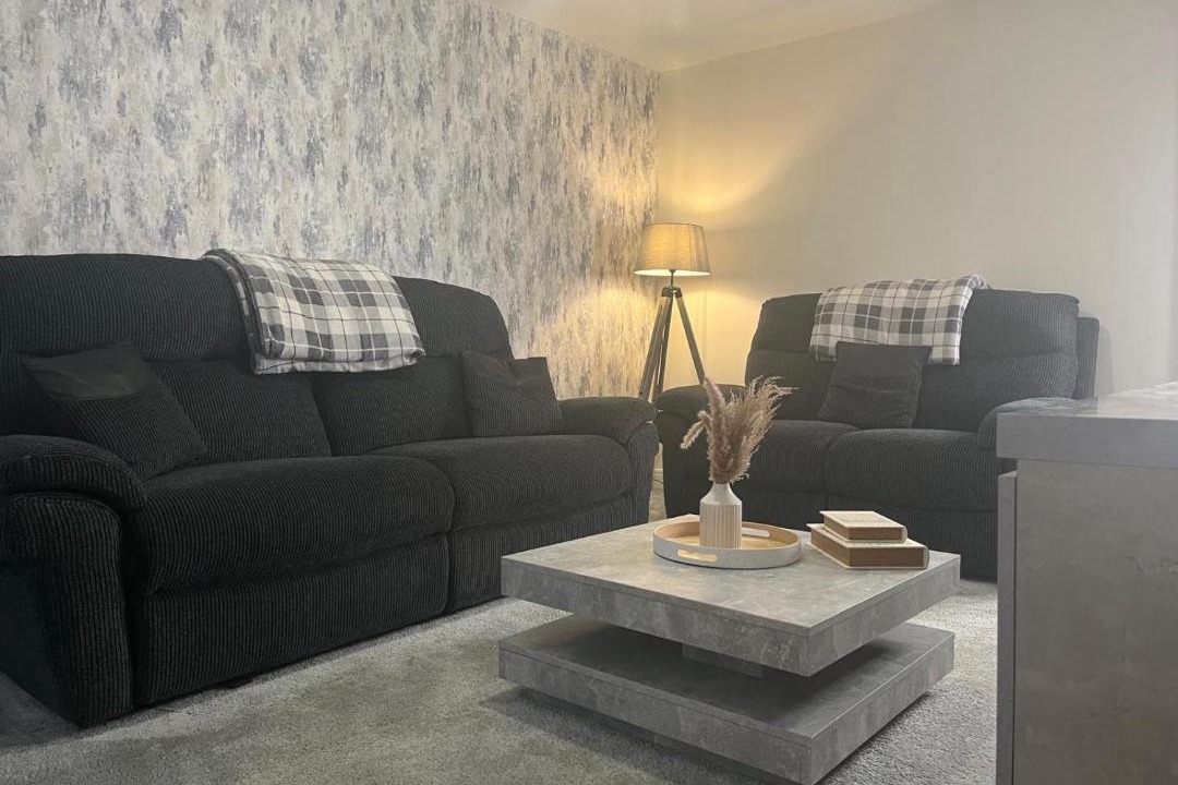 Photo of Livingroom in Guide