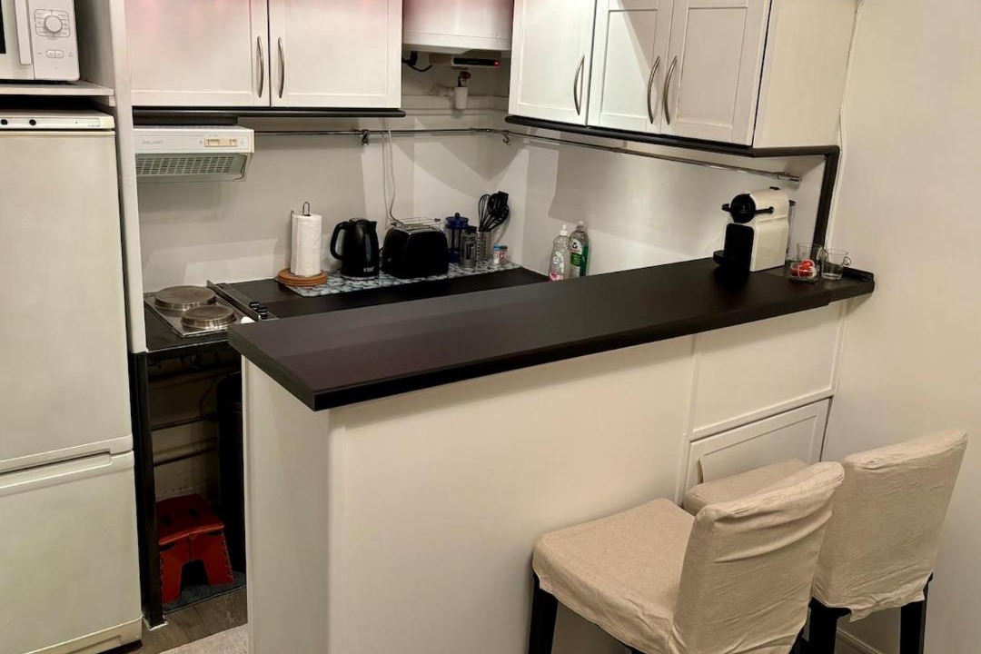 Photo of Kitchen in Saint-Vincent-de-Paul