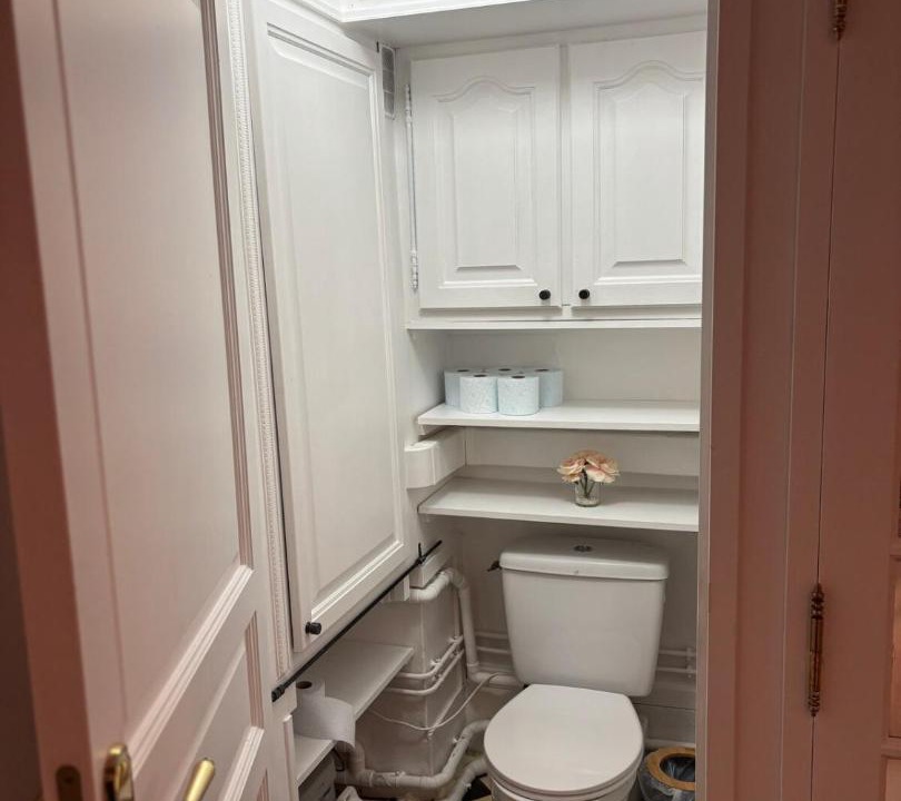 Photo of Bathroom in Saint-Vincent-de-Paul
