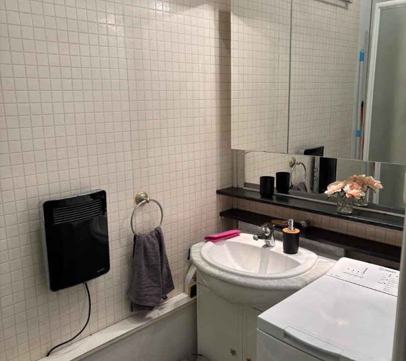 Photo of Bathroom in Saint-Vincent-de-Paul