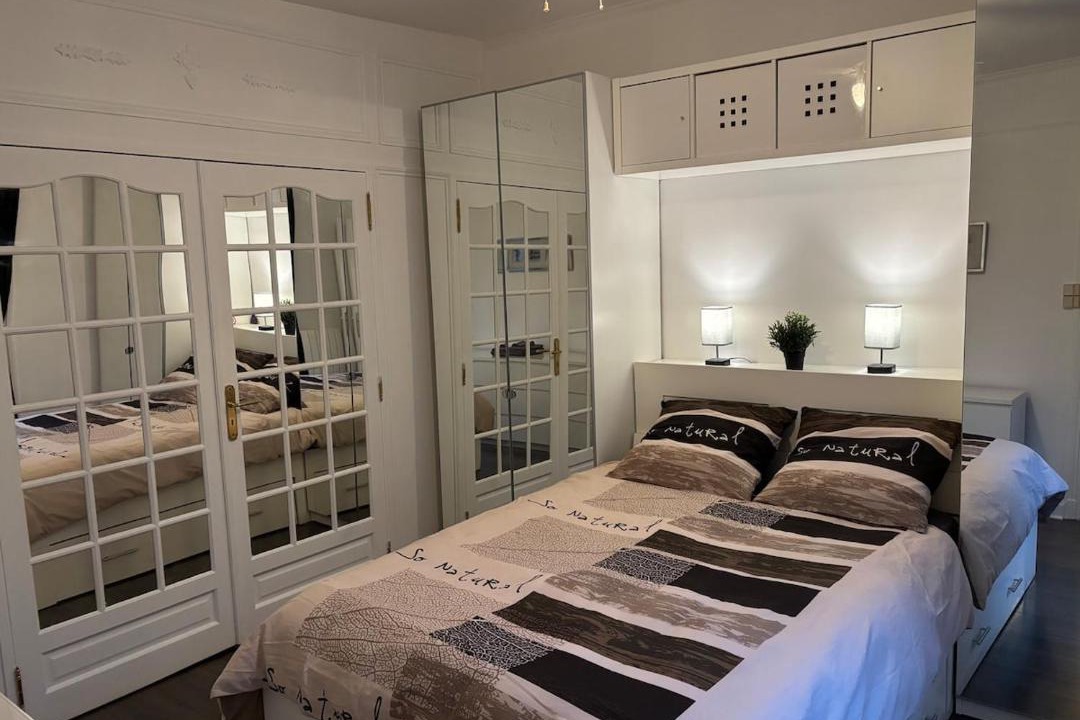 Photo of Bedroom in Saint-Vincent-de-Paul