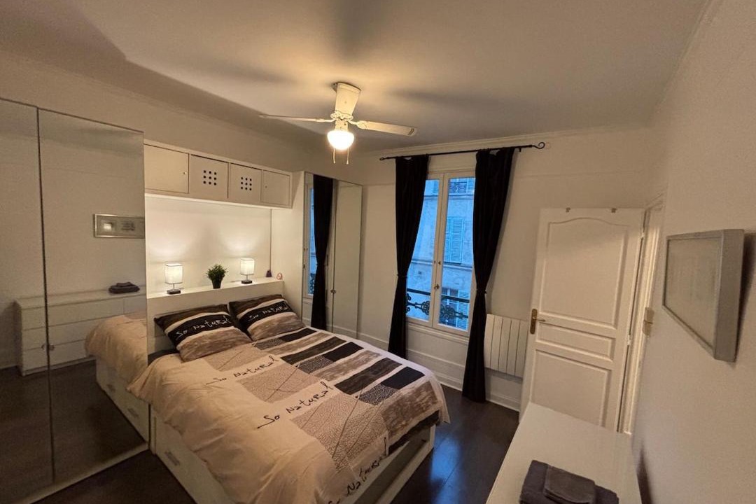 Photo of Bedroom in Saint-Vincent-de-Paul