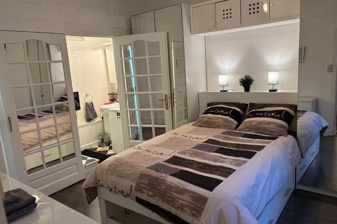 Photo of Bedroom in Saint-Vincent-de-Paul