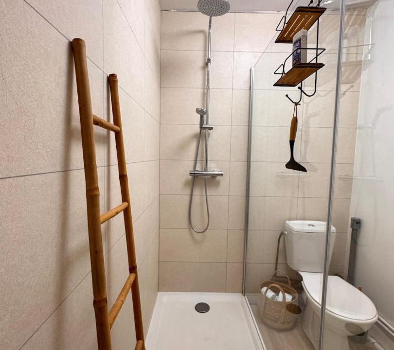 Photo of Bathroom in Fontainebleau