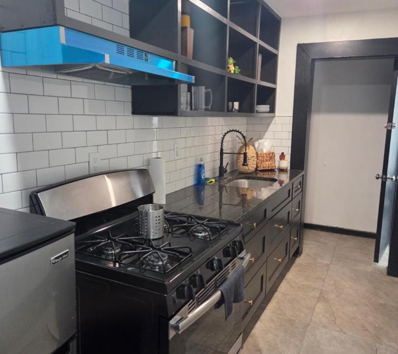 Photo of Kitchen in Town of Union