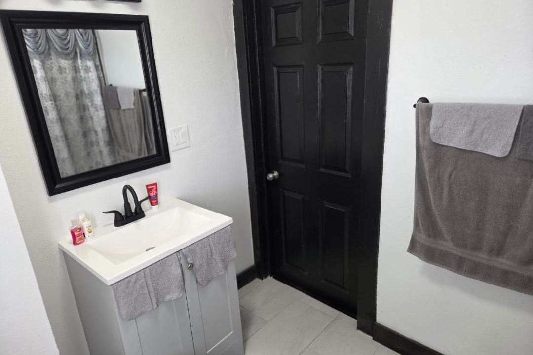 Photo of Bathroom in Town of Union
