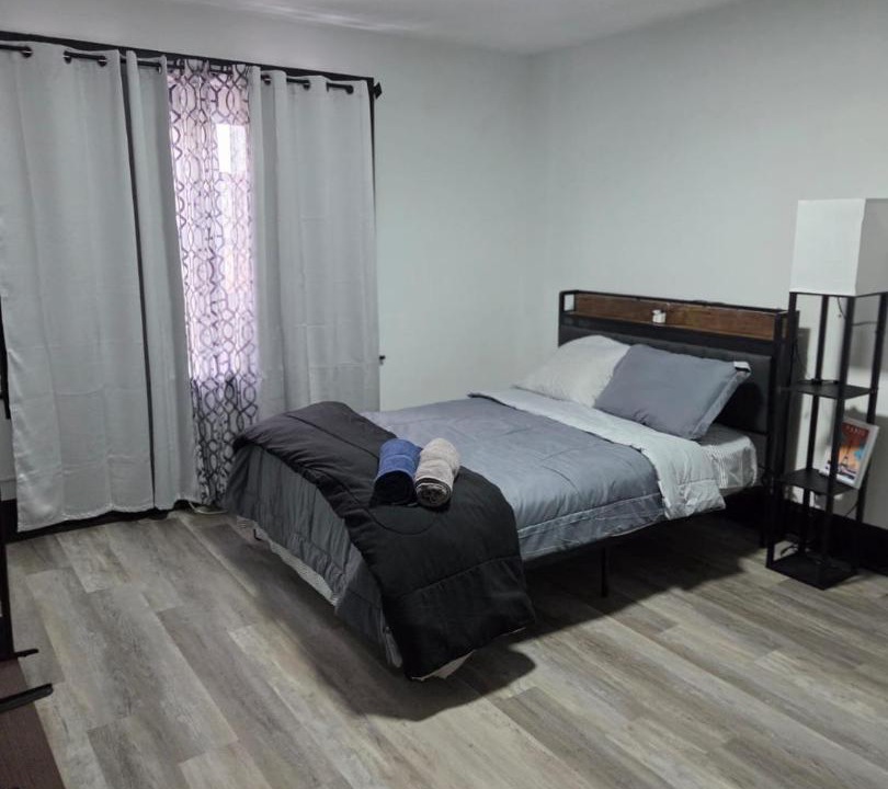 Photo of Bedroom in Town of Union