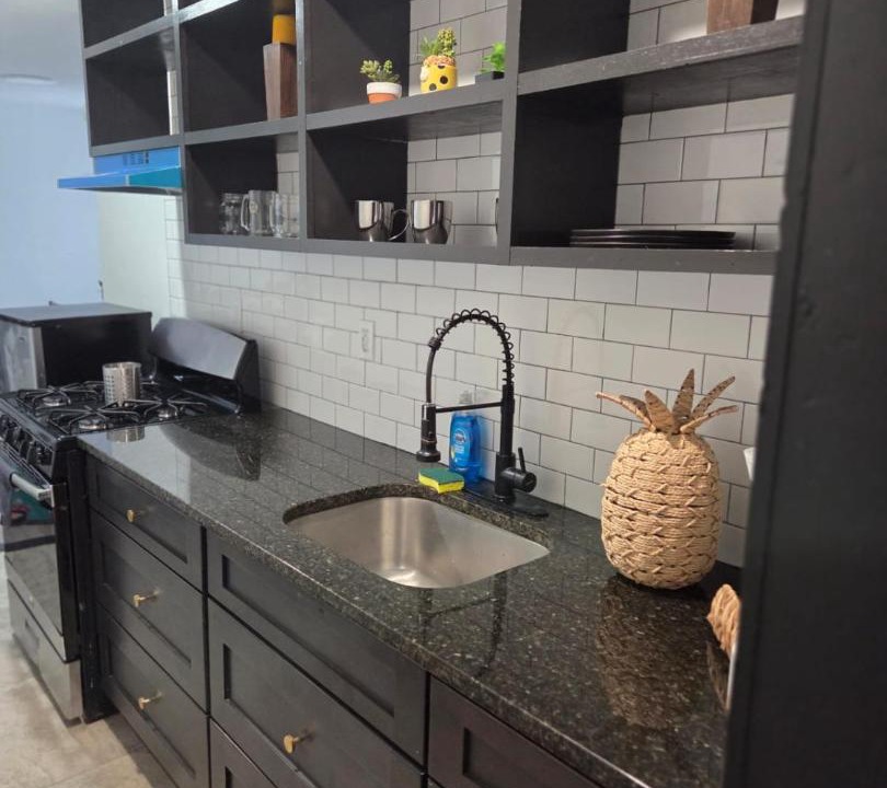 Photo of Kitchen in Town of Union