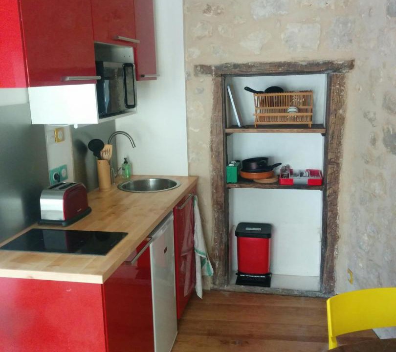 Photo of Others in Chauvigny