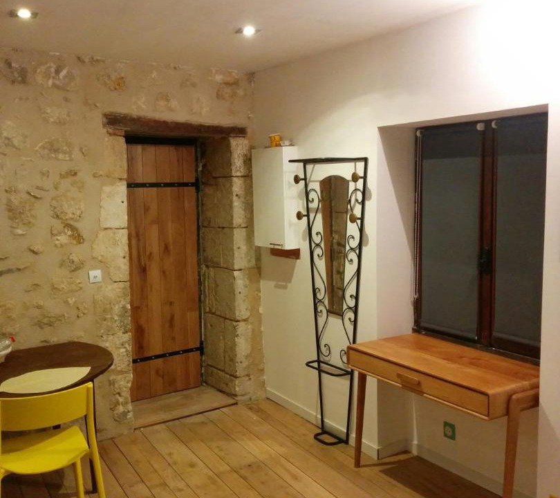 Photo of Others in Chauvigny