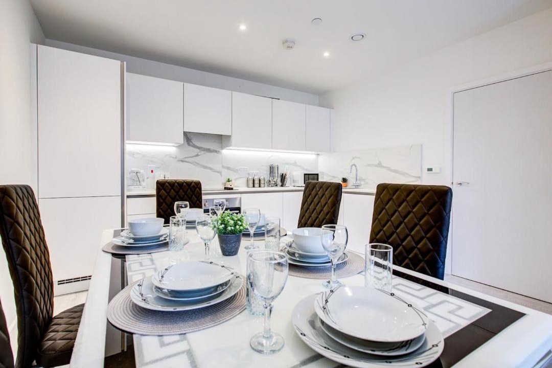 Photo of Kitchen in Botwell