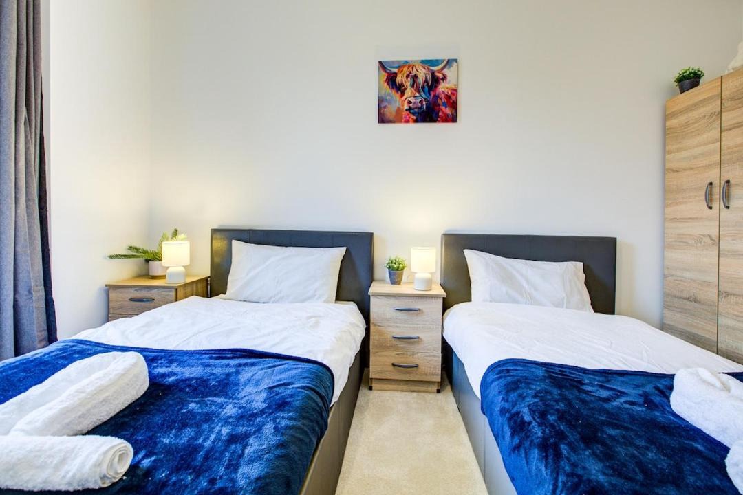 Photo of Bedroom in Botwell