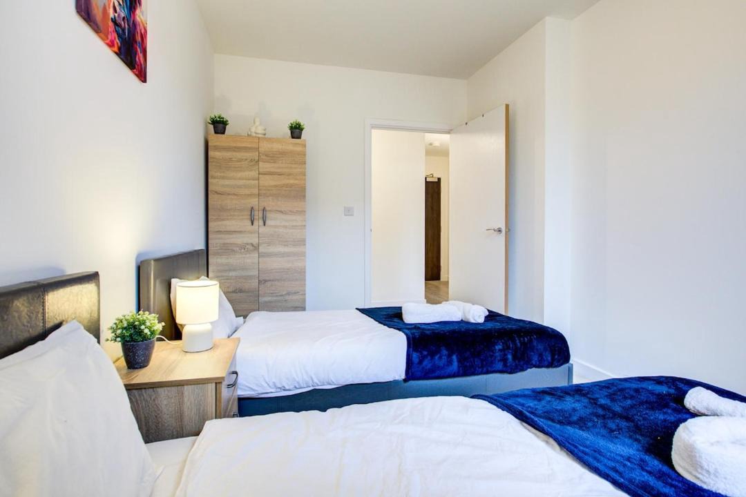 Photo of Bedroom in Botwell