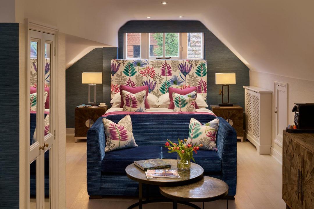 Photo of Others in Horley