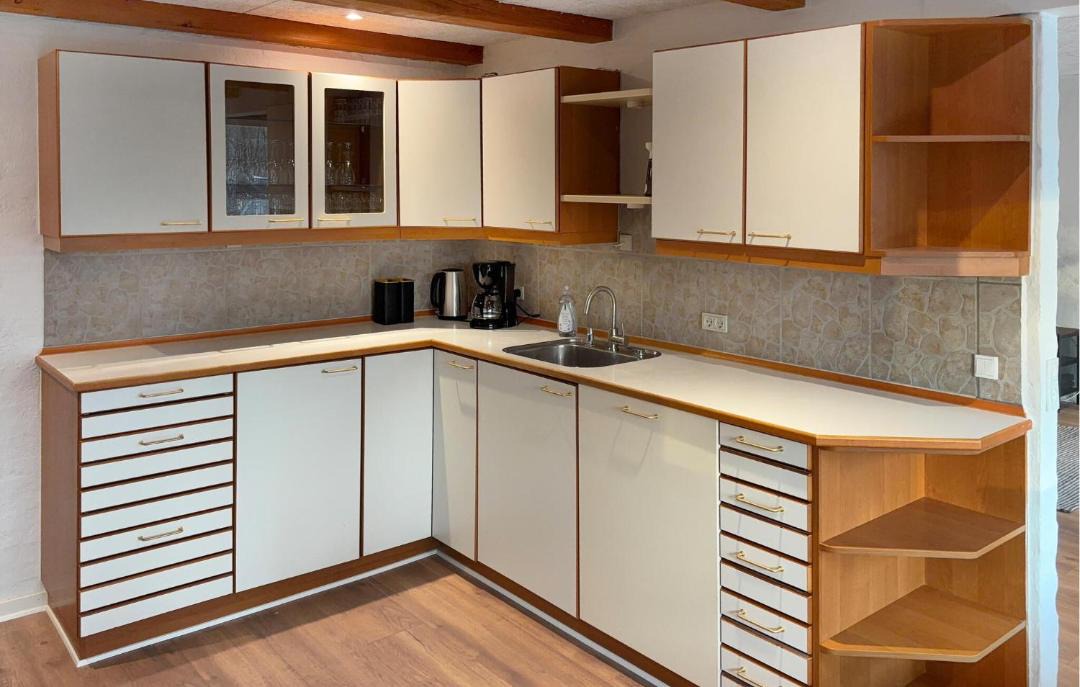Photo of Kitchen in Kibaek