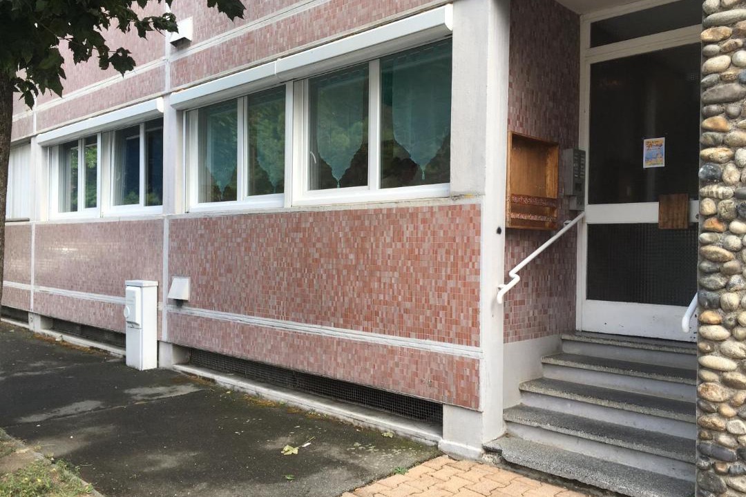 Photo of Buildings in Ancely