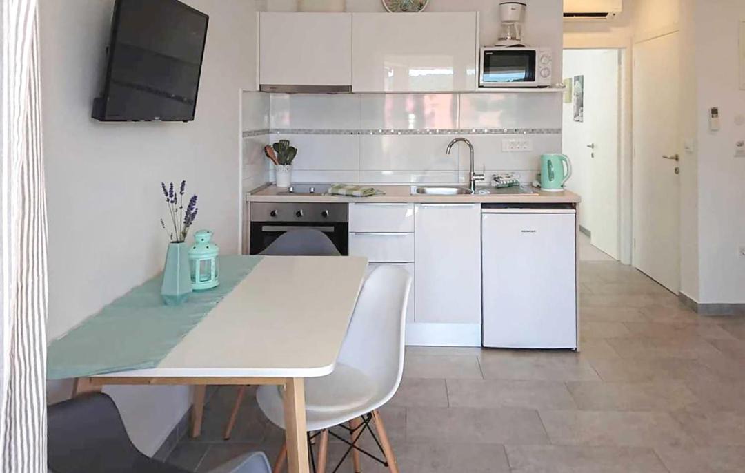 Photo of Kitchen in Rab Town