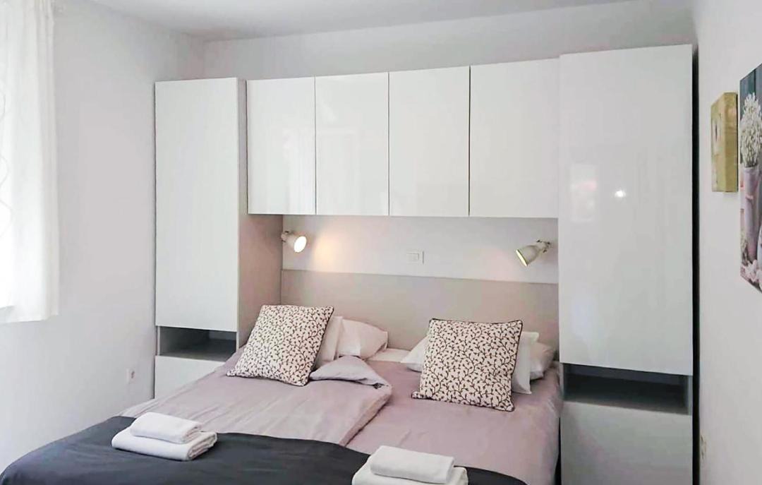 Photo of Bedroom in Rab Town