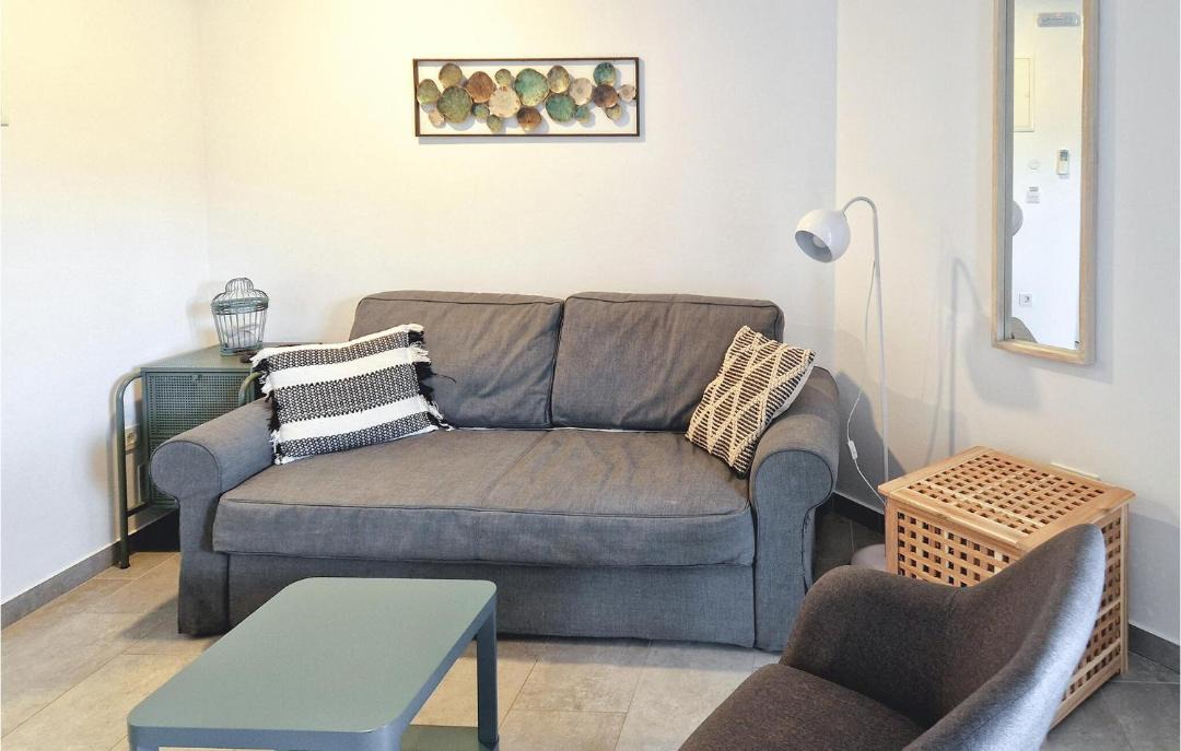Photo of Livingroom in Rab Town