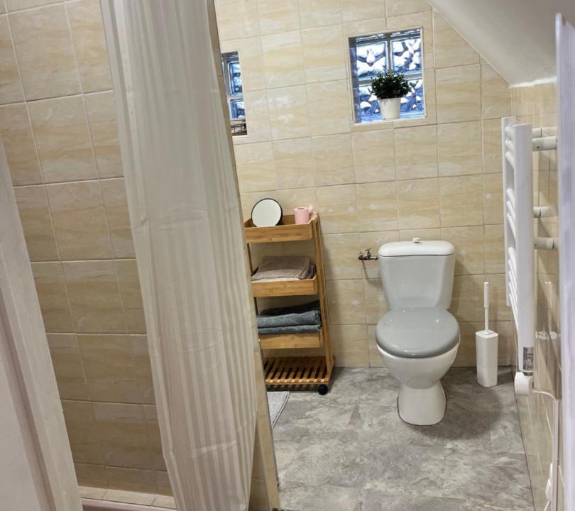 Photo of Bathroom in Beauvais
