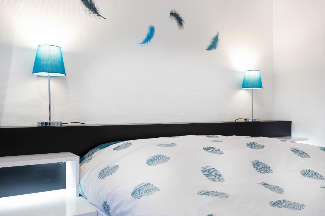 Photo of Bedroom in Ancely