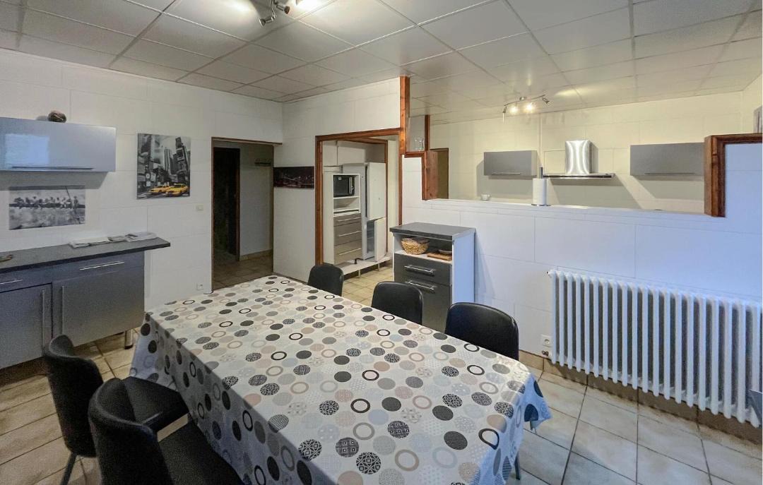 Photo of Kitchen in Montpinchon