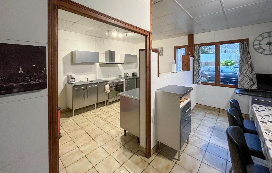 Photo of Kitchen in Montpinchon