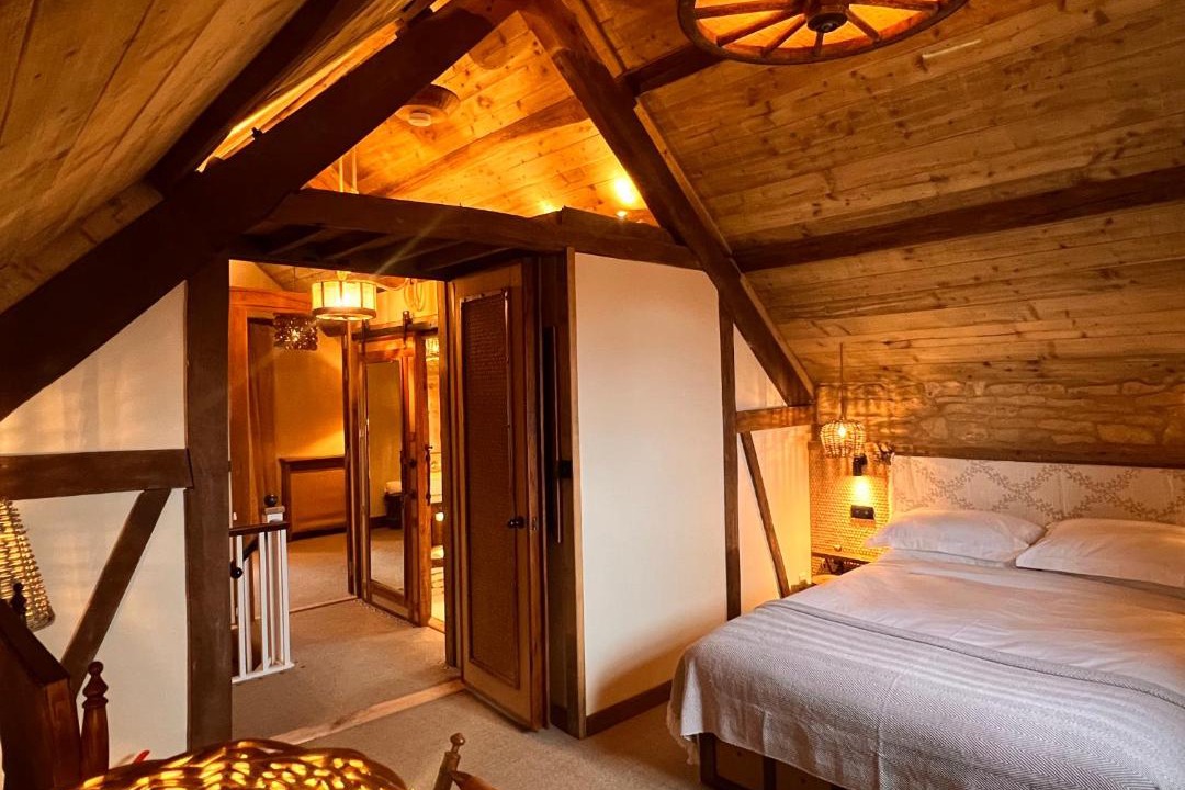 Photo of Bedroom in Churchill