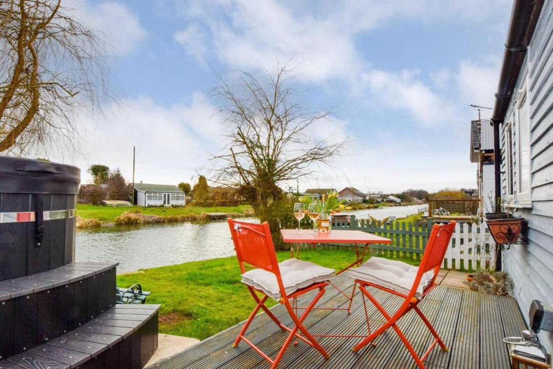 Photo of Others in Spalding