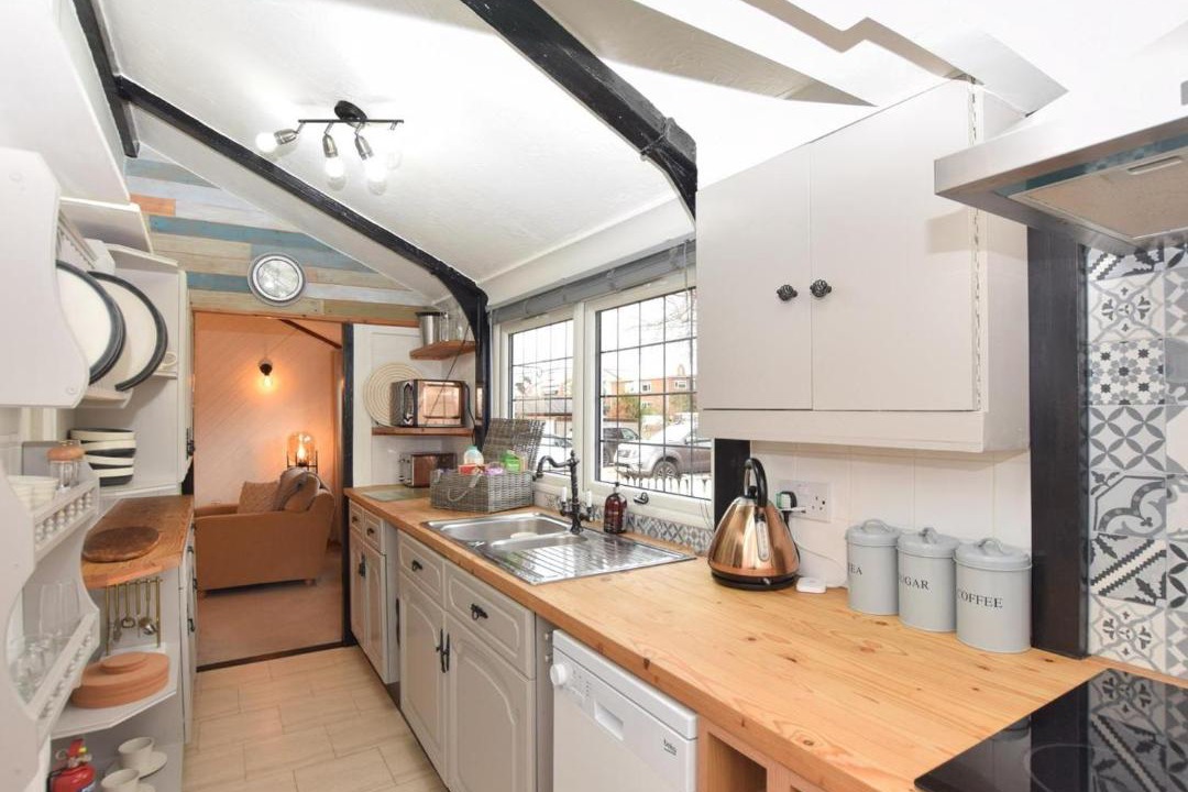 Photo of Others in Spalding