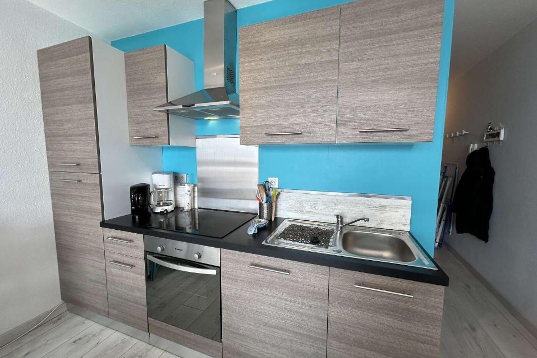 Photo of Kitchen in Saint-Jean-de-Monts