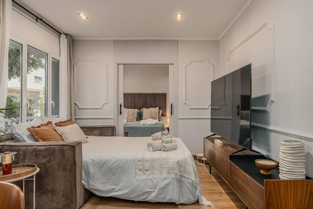 Photo of Bedroom in Les Corts