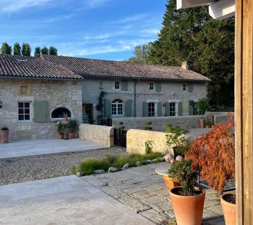 Photo of Others in Rauzan