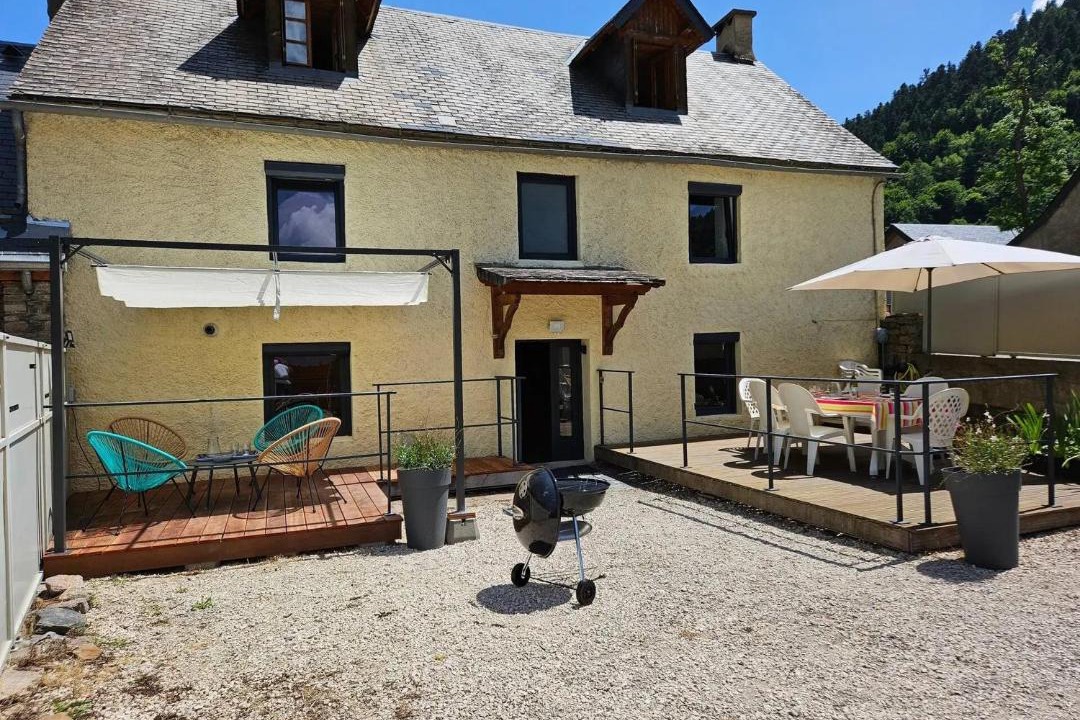 Photo of Others in Aragnouet