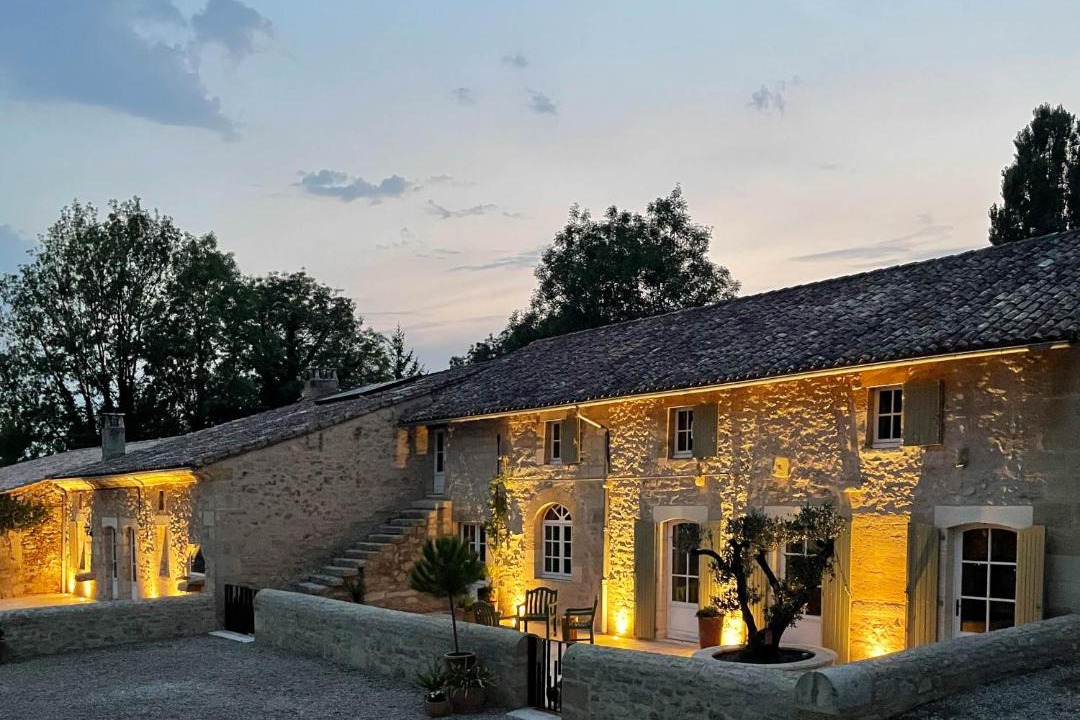 Photo of Others in Rauzan