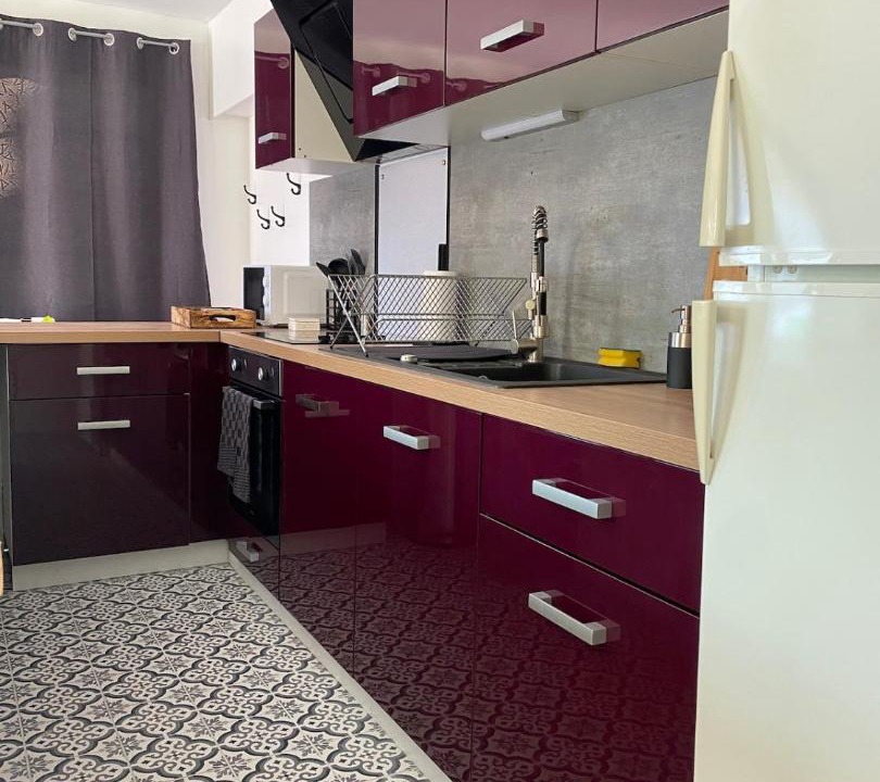 Photo of Kitchen in Malo-les-Bains