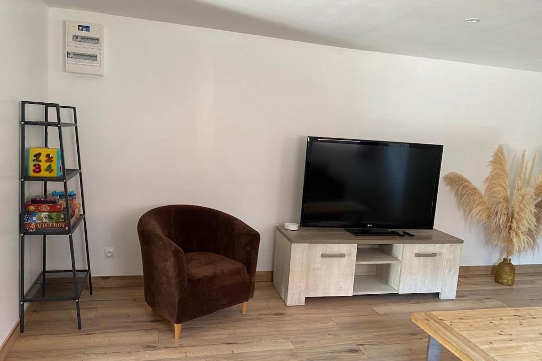 Photo of Livingroom in Malo-les-Bains
