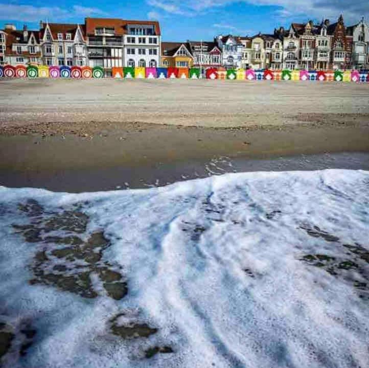 Photo of Others in Malo-les-Bains