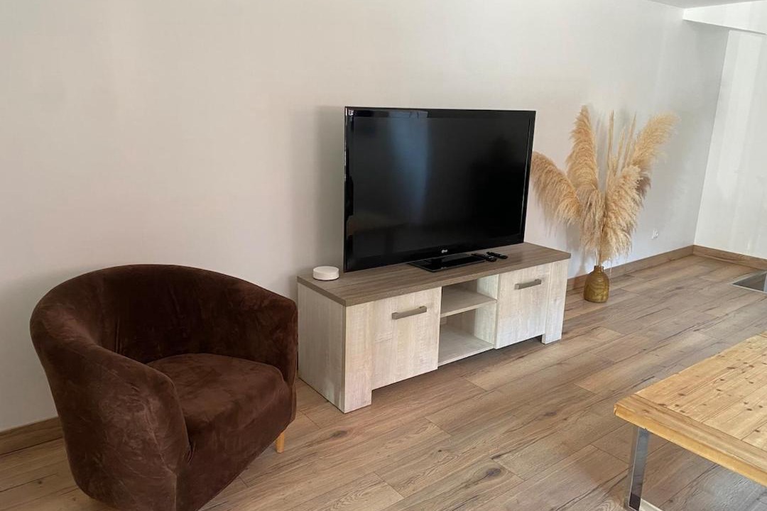 Photo of Livingroom in Malo-les-Bains