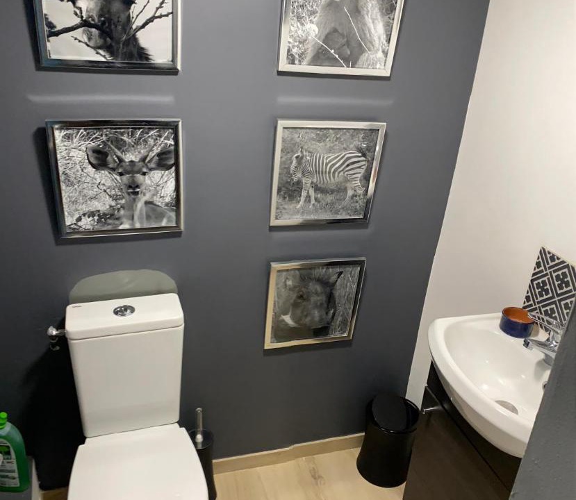 Photo of Bathroom in Villeneuve-les-Avignon
