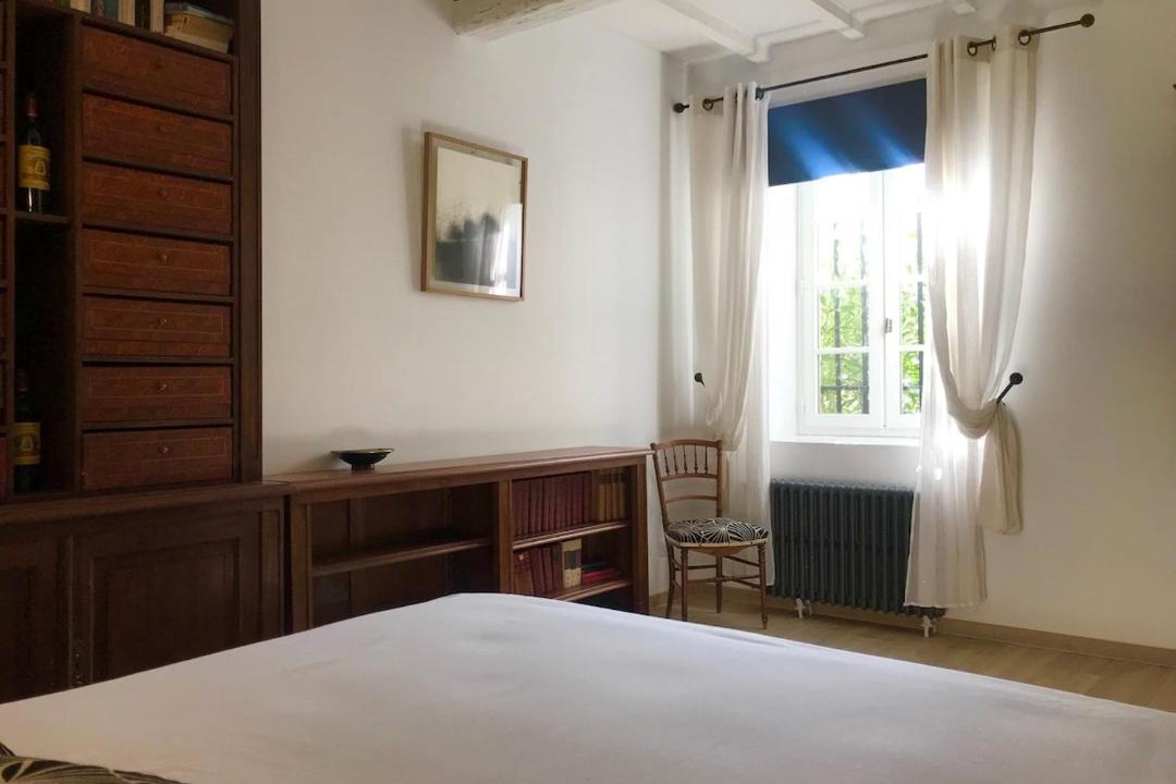 Photo of Bedroom in Villeneuve-les-Avignon