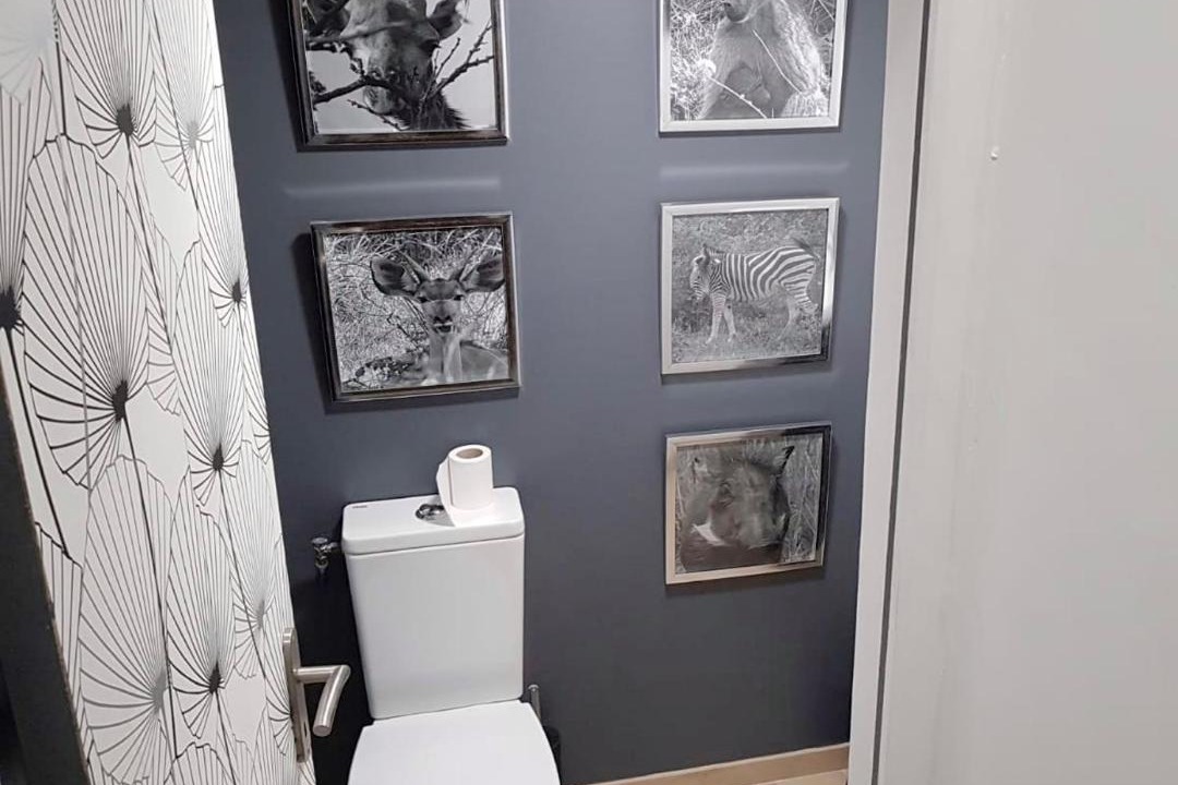 Photo of Bathroom in Villeneuve-les-Avignon