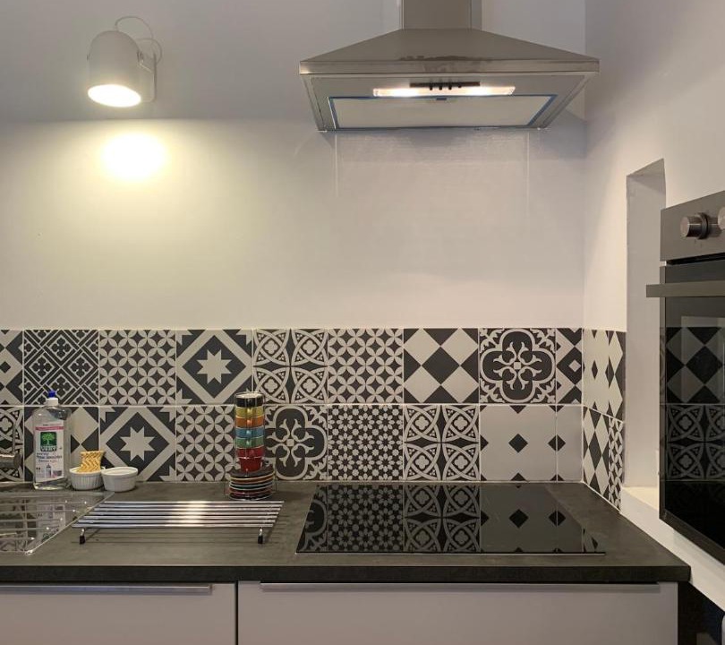 Photo of Kitchen in Villeneuve-les-Avignon