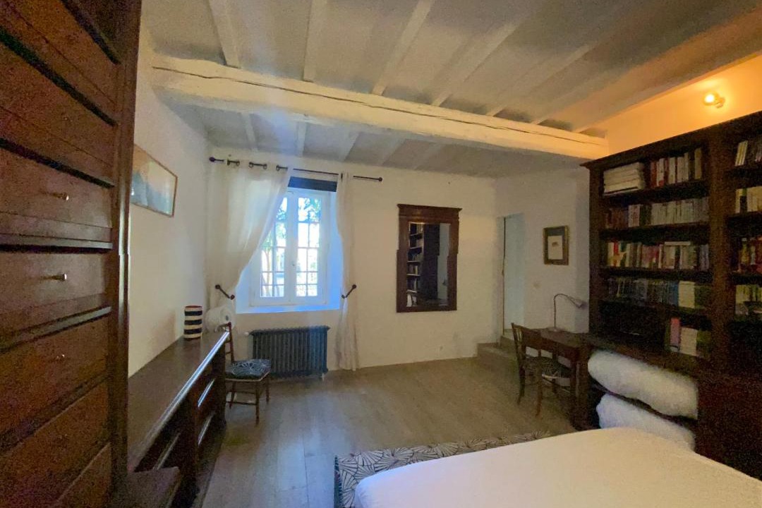 Photo of Bedroom in Villeneuve-les-Avignon